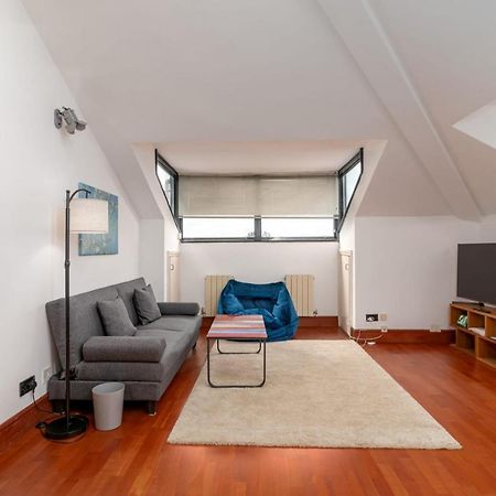 Guestready - Sunny Top Floor Flat With Views London Exterior foto